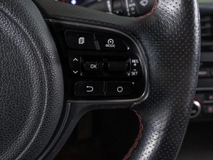 Седан Kia Optima 2016 года, 2319000 рублей, Краснодар