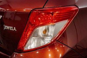Хетчбэк Toyota Vitz 2012 года, 849000 рублей, Барнаул