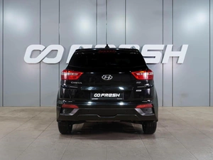 Внедорожник Hyundai Creta 2018 года, 1769000 рублей, Воронеж