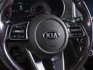 Седан Kia Optima 2018 года, 2050000 рублей, Ростов-на-Дону