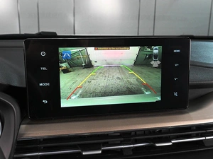 Внедорожник Livan X3 pro 2024 года, 1290000 рублей, Аксай