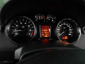 Купе Peugeot RCZ 2010 года, 1234000 рублей, Воронеж