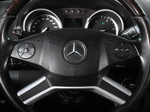 Внедорожник Mercedes-benz GL-класс 2012 года, 1849000 рублей, Ростов-на-Дону