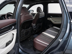 Внедорожник Geely Monjaro 2023 года, 2999000 рублей, Краснодар