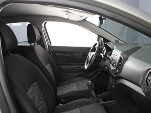 Хетчбэк ВАЗ (LADA) XRAY 2017 года, 655000 рублей, Омск