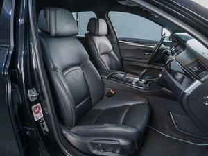 Седан BMW 5 серия 2016 года, 2479000 рублей, Сургут