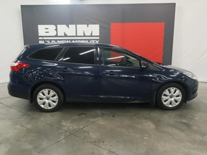 Универсал Ford Focus 2014 года, 980000 рублей, Курск