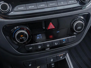 Седан Hyundai Solaris 2021 года, 1690000 рублей, Краснодар