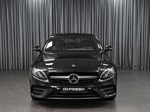 Седан Mercedes-benz E-класс 2018 года, 3125000 рублей, Ставрополь