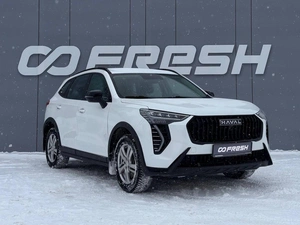 Внедорожник Haval Jolion 2024 года, 1999000 рублей, Ижевск