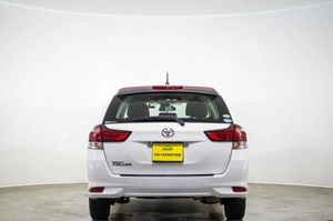 Универсал Toyota Corolla Fielder 2018 года, 1439000 рублей, Оренбург