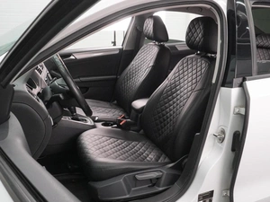 Седан Volkswagen Jetta 2016 года, 1399000 рублей, Воронеж