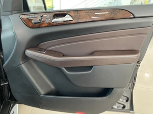Внедорожник Mercedes-benz M-класс 2013 года, 2287000 рублей, Солонцы