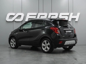 Внедорожник Opel Mokka 2014 года, 1179000 рублей, Воронеж