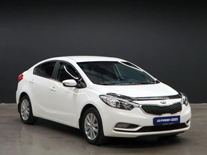 Седан Kia Cerato 2014 года, 1168888 рублей, Москва