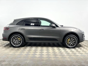 Внедорожник Porsche Macan S 2015 года, 2612900 рублей, Казань