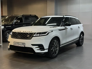 Внедорожник Land Rover Range Rover Velar 2021 года, 9597000 рублей, Красноярск