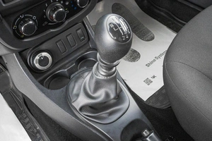 Внедорожник Renault Duster 2019 года, 1099000 рублей, Барнаул
