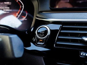 Седан BMW 5 серия 2020 года, 5750000 рублей, Большой Сочи