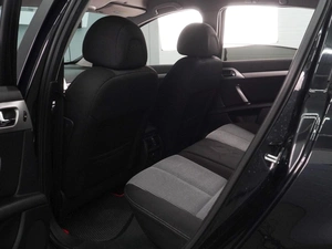 Седан Peugeot 407 2007 года, 784000 рублей, Воронеж