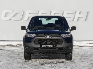 Внедорожник ВАЗ (LADA) Niva Travel 2023 года, 999000 рублей, Волгоград