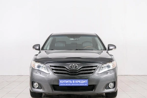 Седан Toyota Camry 2009 года, 1249000 рублей, Красноярск
