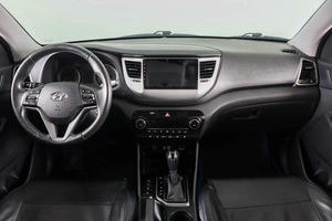 Внедорожник Hyundai Tucson 2017 года, 2299000 рублей, Пермь