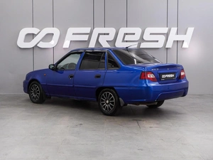 Седан Daewoo Nexia 2011 года, 369000 рублей, Воронеж