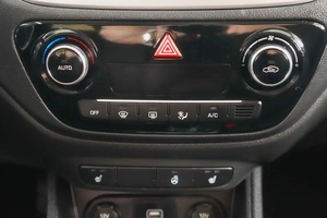 Седан Hyundai Solaris 2019 года, 1259000 рублей, Пермь