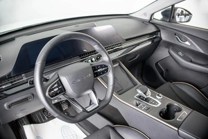 Внедорожник OMODA C5 2024 года, 2139000 рублей, Пермь