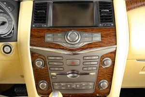 Внедорожник Nissan Patrol 2011 года, 2549000 рублей, Тюмень