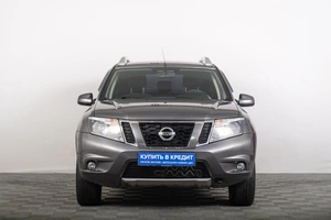 Внедорожник Nissan Terrano 2019 года, 1299000 рублей, Томск