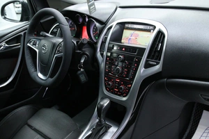 Хетчбэк Opel Astra GTC 2012 года, 888000 рублей, Солонцы