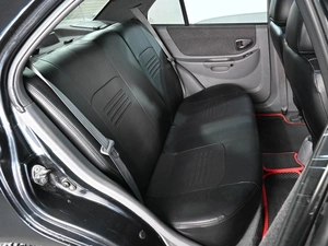 Седан Hyundai Accent 2006 года, 580000 рублей, Аксай