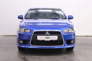 Седан Mitsubishi Lancer 2012 года, 700000 рублей, Брянск