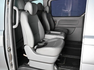 Минивэн Hyundai Grand Starex 2015 года, 2199000 рублей, Ростов-на-Дону