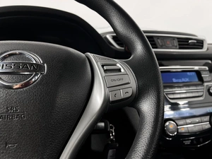 Внедорожник Nissan X-Trail 2017 года, 1585200 рублей, Казань