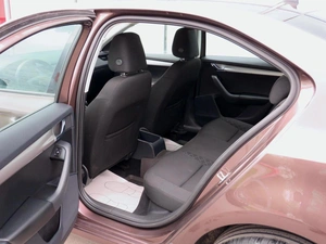 Хэтчбек Skoda Octavia 2018 года, 1690000 рублей, Брянск
