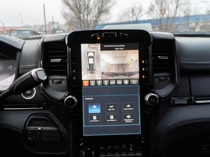 Пикап RAM 1500 2023 года, 22953055 рублей, Москва