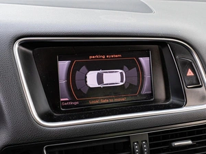 Внедорожник Audi Q5 2009 года, 1690000 рублей, Краснодар