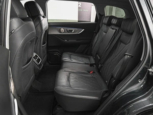 Внедорожник Chery Tiggo 8 Pro Max 2023 года, 2378000 рублей, Ставрополь
