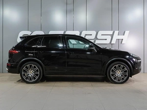 Внедорожник Porsche Cayenne 2015 года, 3599000 рублей, Воронеж