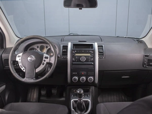 Внедорожник Nissan X-Trail 2009 года, 1250000 рублей, Омск