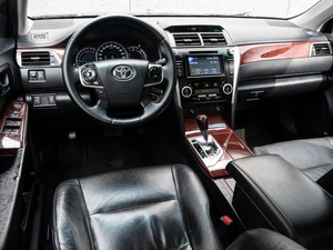 Седан Toyota Camry 2013 года, 1389000 рублей, Краснодар