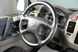 Внедорожник Mitsubishi Pajero 2006 года, 1149000 рублей, Тюмень