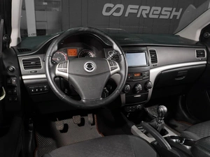 Внедорожник SsangYong Actyon 2011 года, 698000 рублей, Тверь