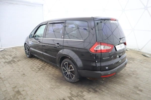 Минивэн Ford Galaxy 2008 года, 899000 рублей, Обнинск