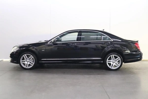 Седан Mercedes-benz S-класс 2011 года, 1690000 рублей, Брянск