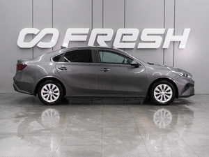 Седан Kia Cerato 2022 года, 2149000 рублей, Воронеж