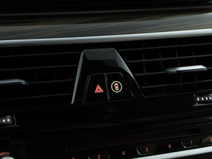 Седан BMW 5 серия 2018 года, 4277077 рублей, Москва